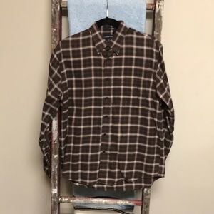 Land’s End Portuguese Flannel (M)